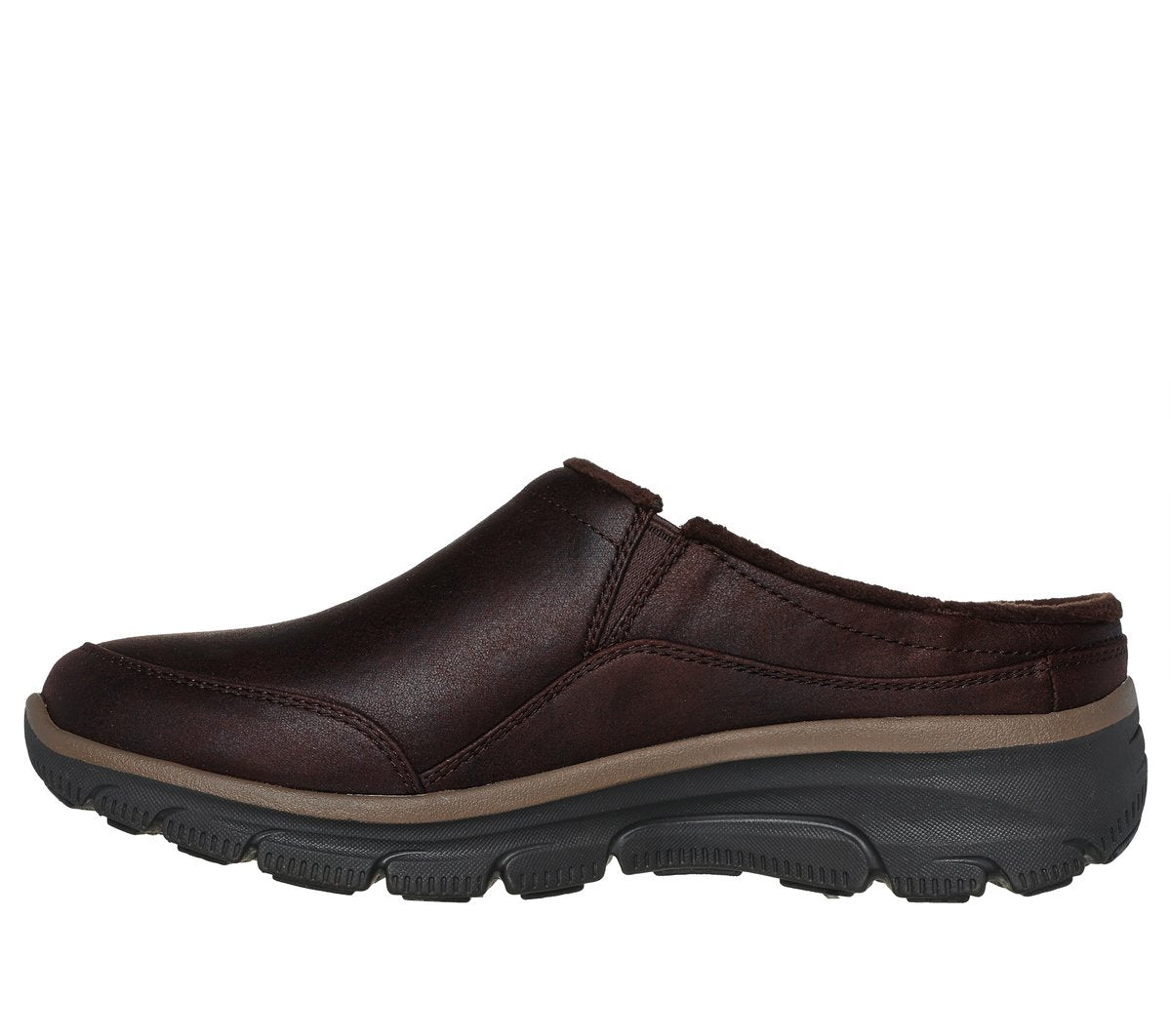 Relaxed Fit: Easy Going - Latte 2 Women Skechers us