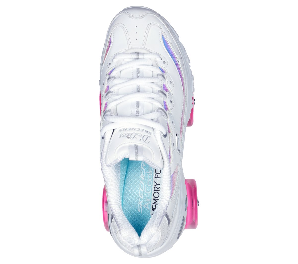 4 Wheeler - Fly Cruiser Women Skechers on sale