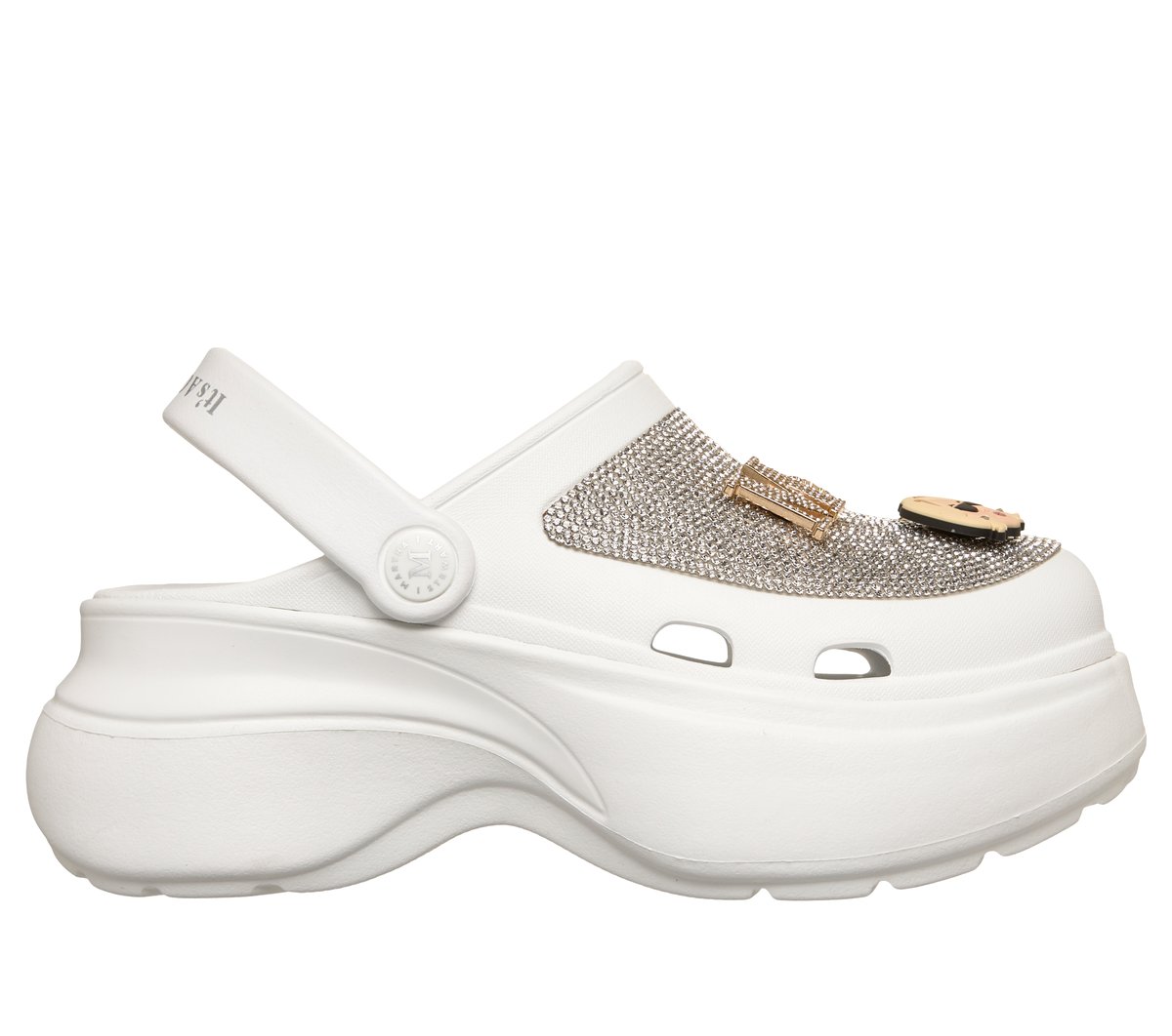 Martha Stewart: Foamies Tai - Starstruck Women Skechers discount