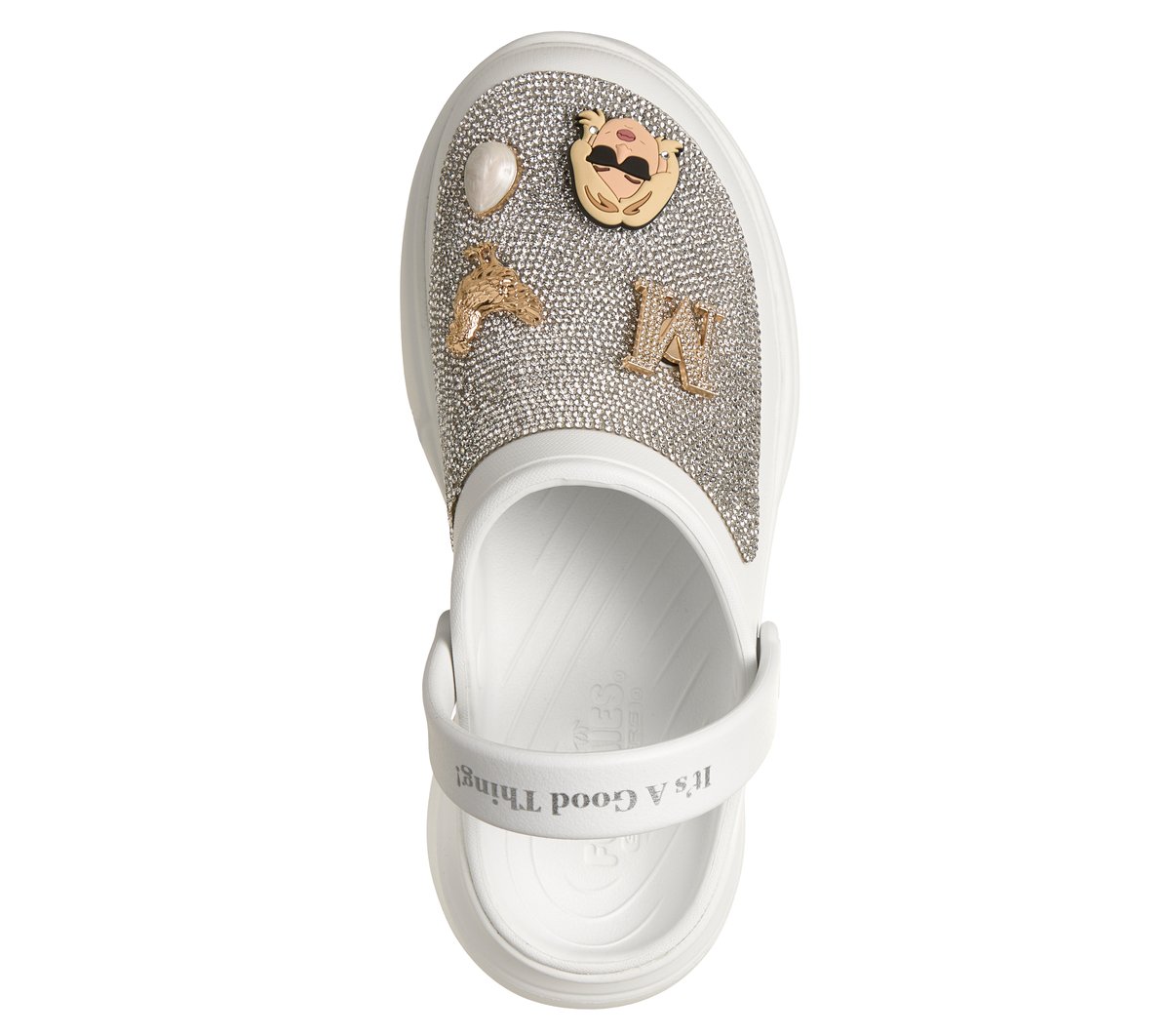 Martha Stewart: Foamies Tai - Starstruck Women Skechers discount