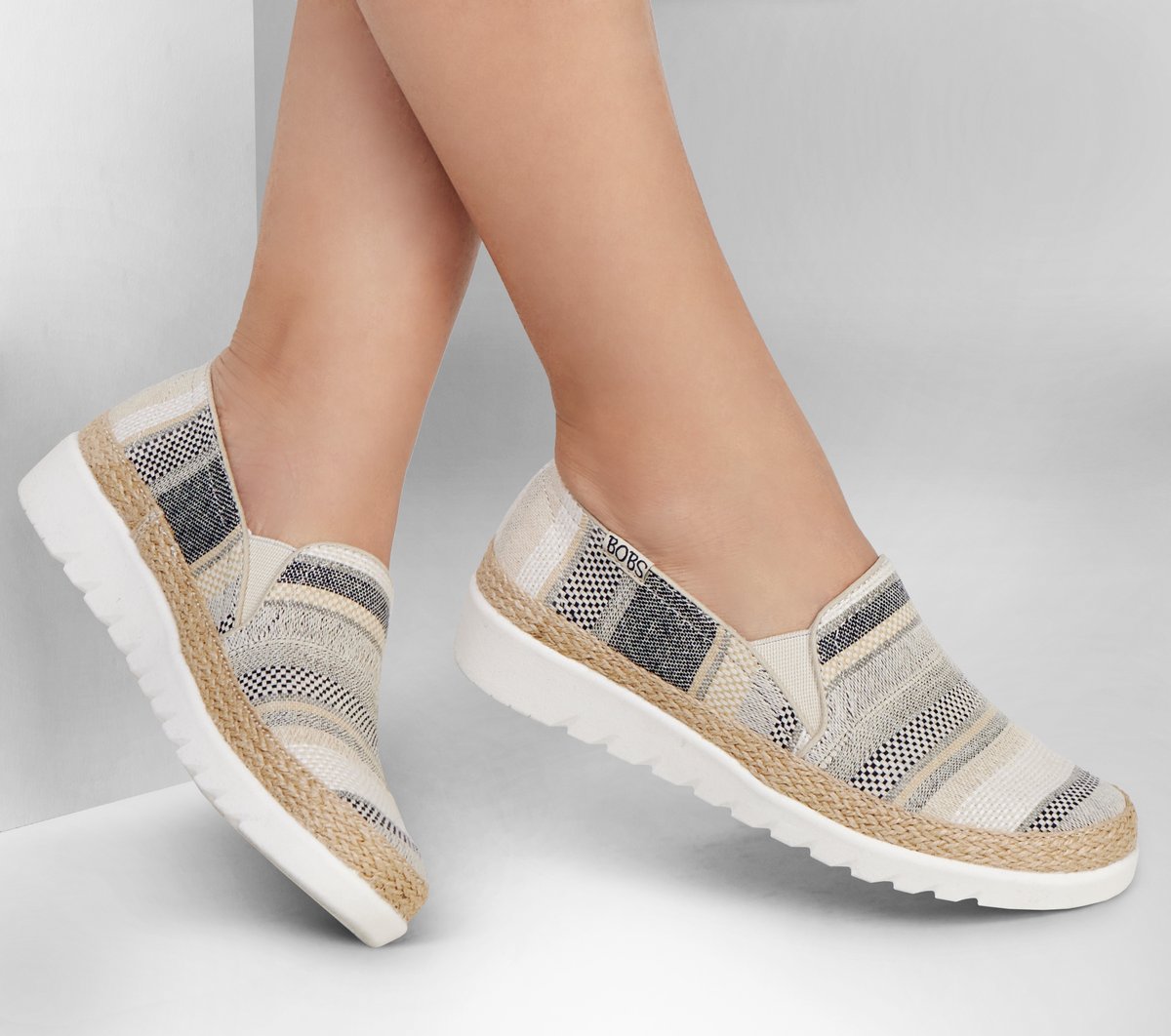 BOBS Flexpadrille HI - Serene Heights Women Skechers outlet