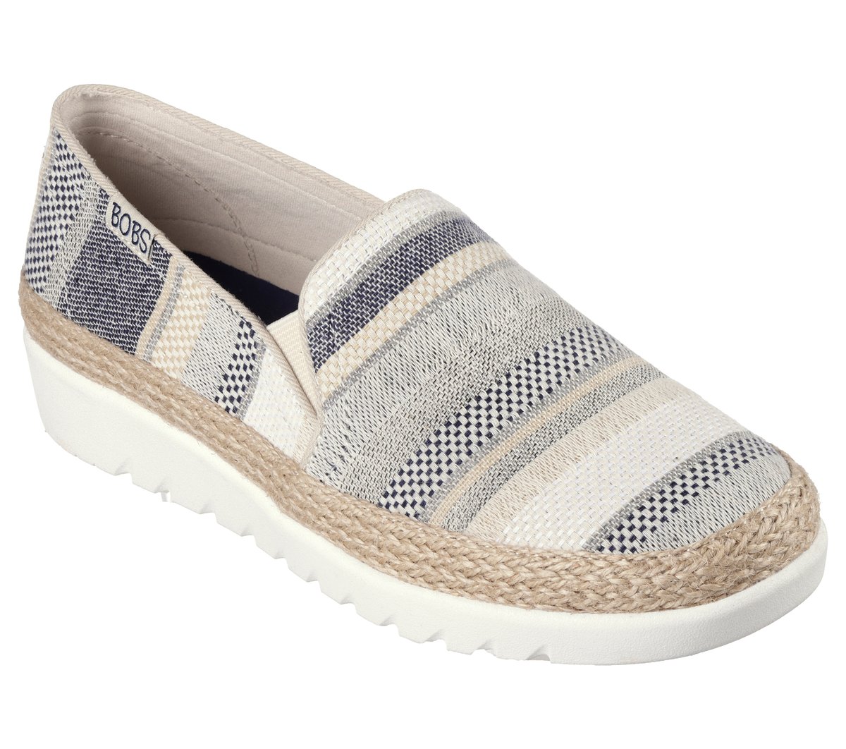 BOBS Flexpadrille HI - Serene Heights Women Skechers outlet