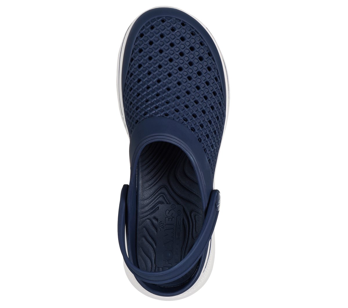 Foamies: GO WALK 7 - Joyous Women Skechers us