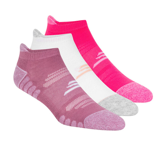3 Pack Women's Performance Pickleball Socks Women Skechers for sale