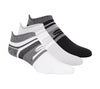 WHITE / GRAY