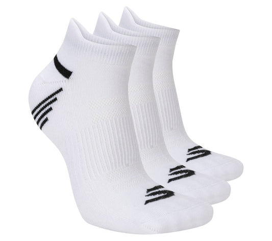 3 Pack Women's Performance Low Cut Golf Socks Women Skechers sale