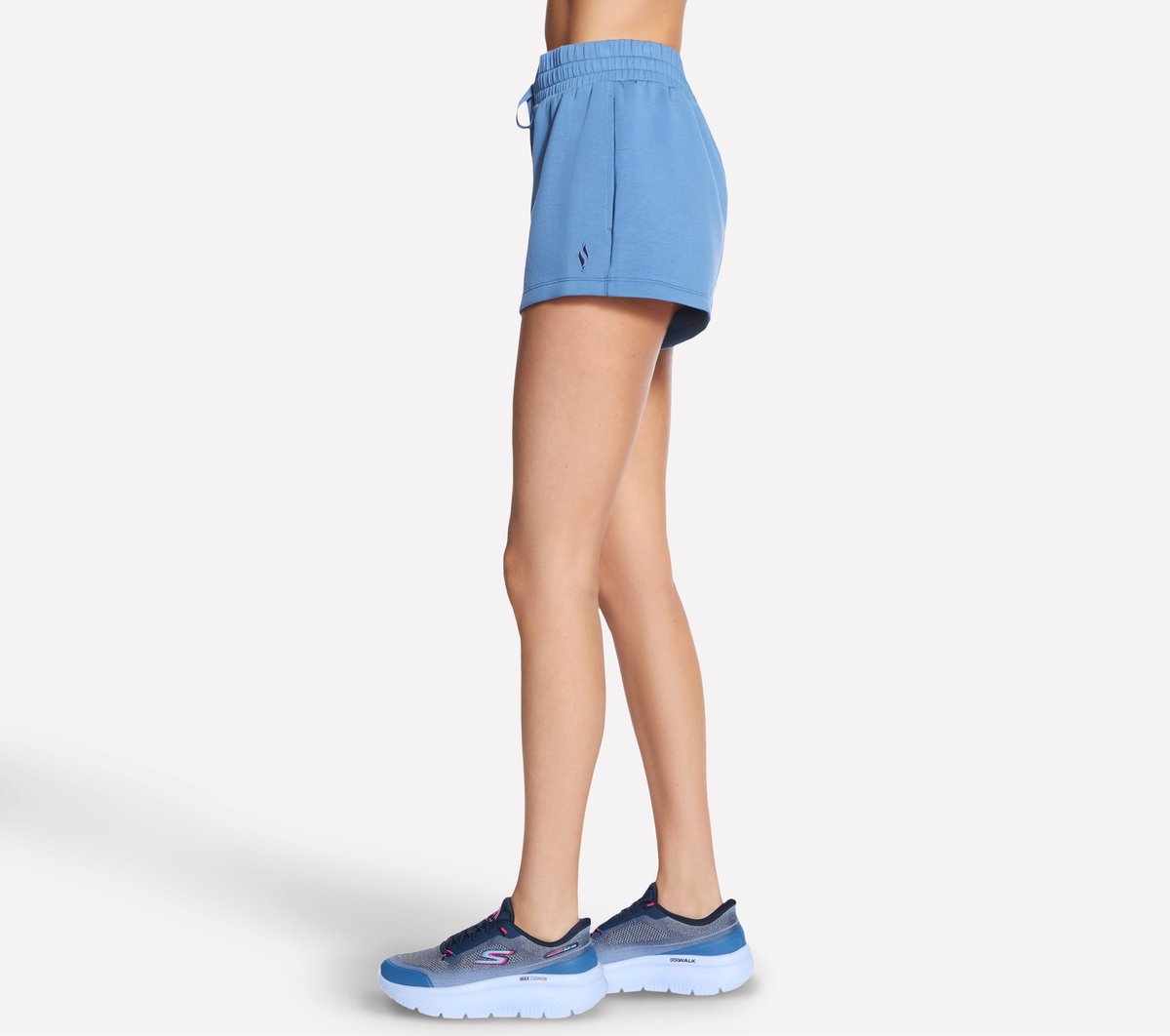 Slip-ins SKECHLUXE Elevate 5 Inch Short Women Skechers on sale