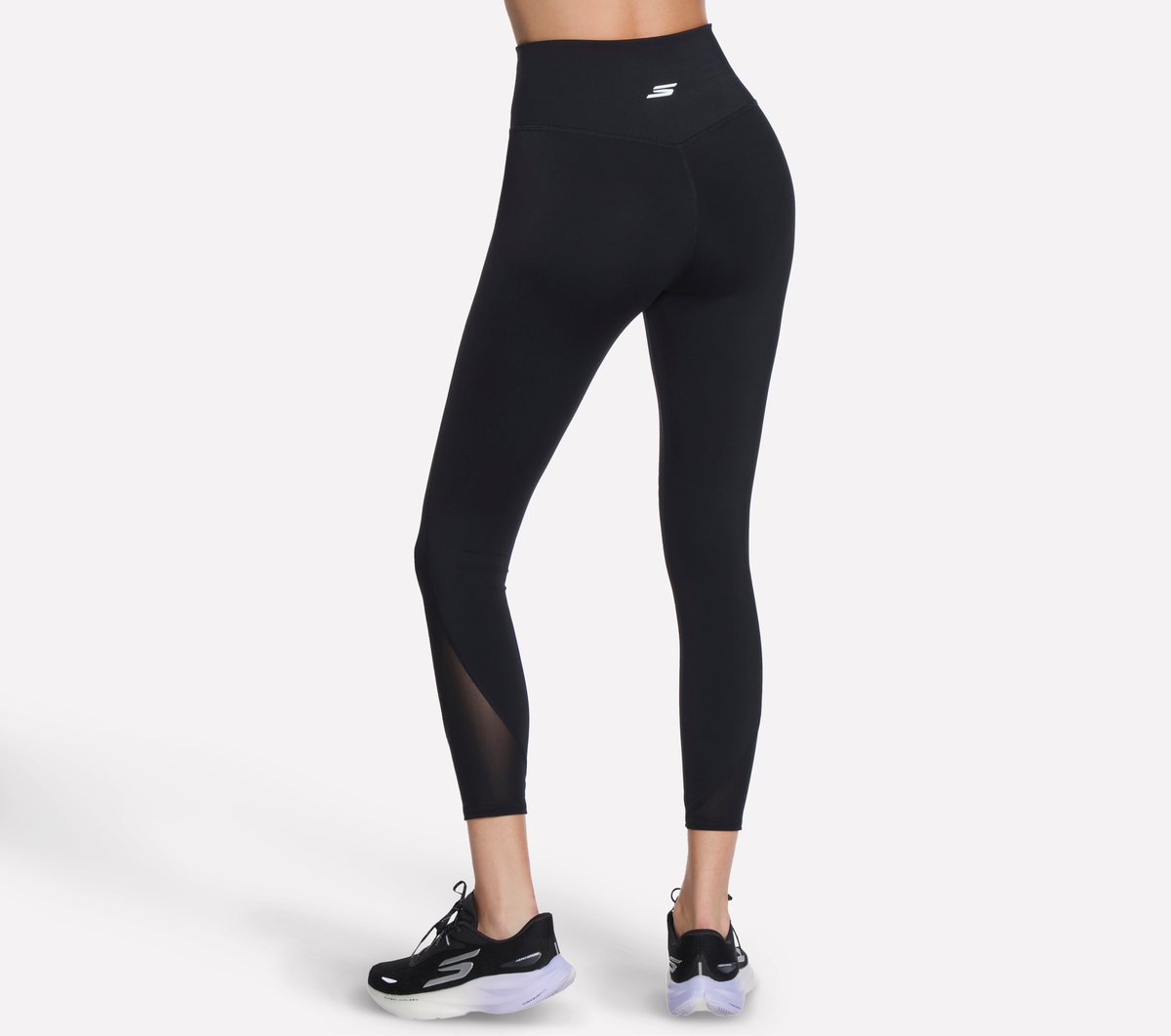 Tempo 7/8 High Waisted Legging Women Skechers sale
