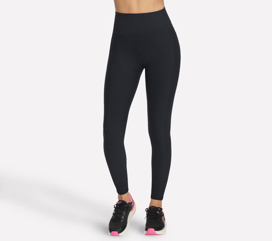 GO FLEX RIB Full Length High-Waisted Legging Women Skechers discount