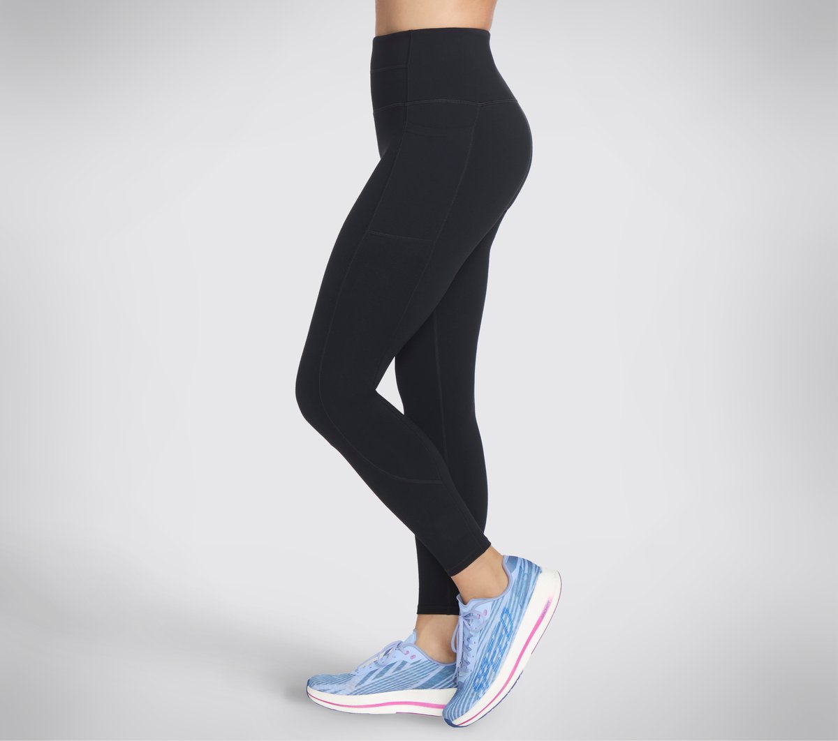 GO WALK High Waisted 7/8 Legging Women Skechers outlet