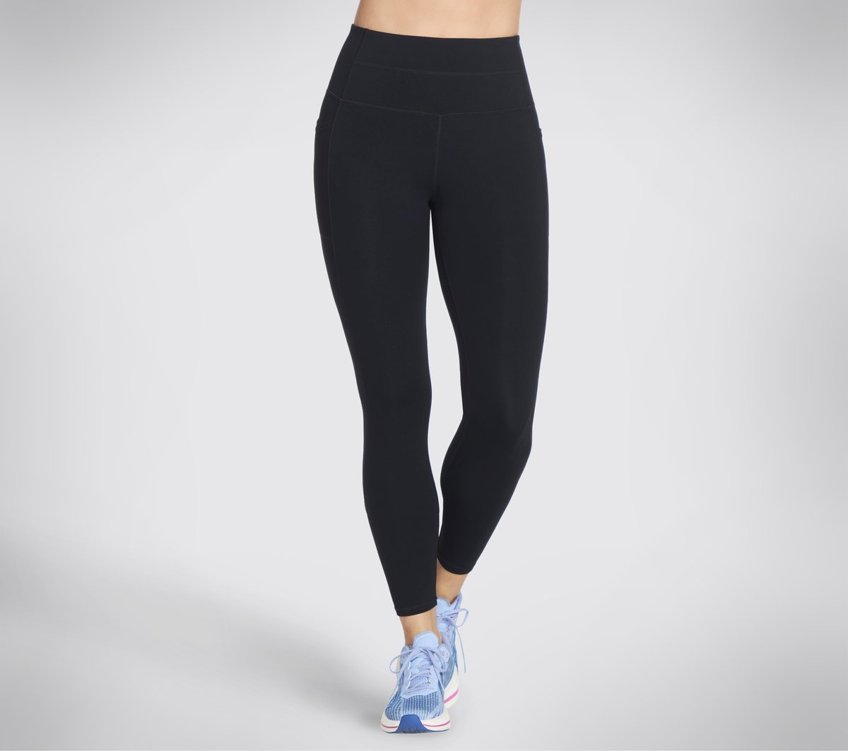 GO WALK High Waisted 7/8 Legging Women Skechers outlet
