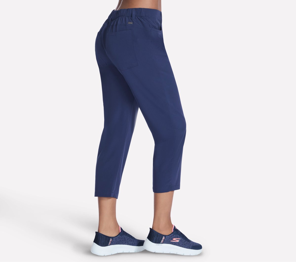 Fairway Midcalf 5 Pocket Pant Women Skechers on sale