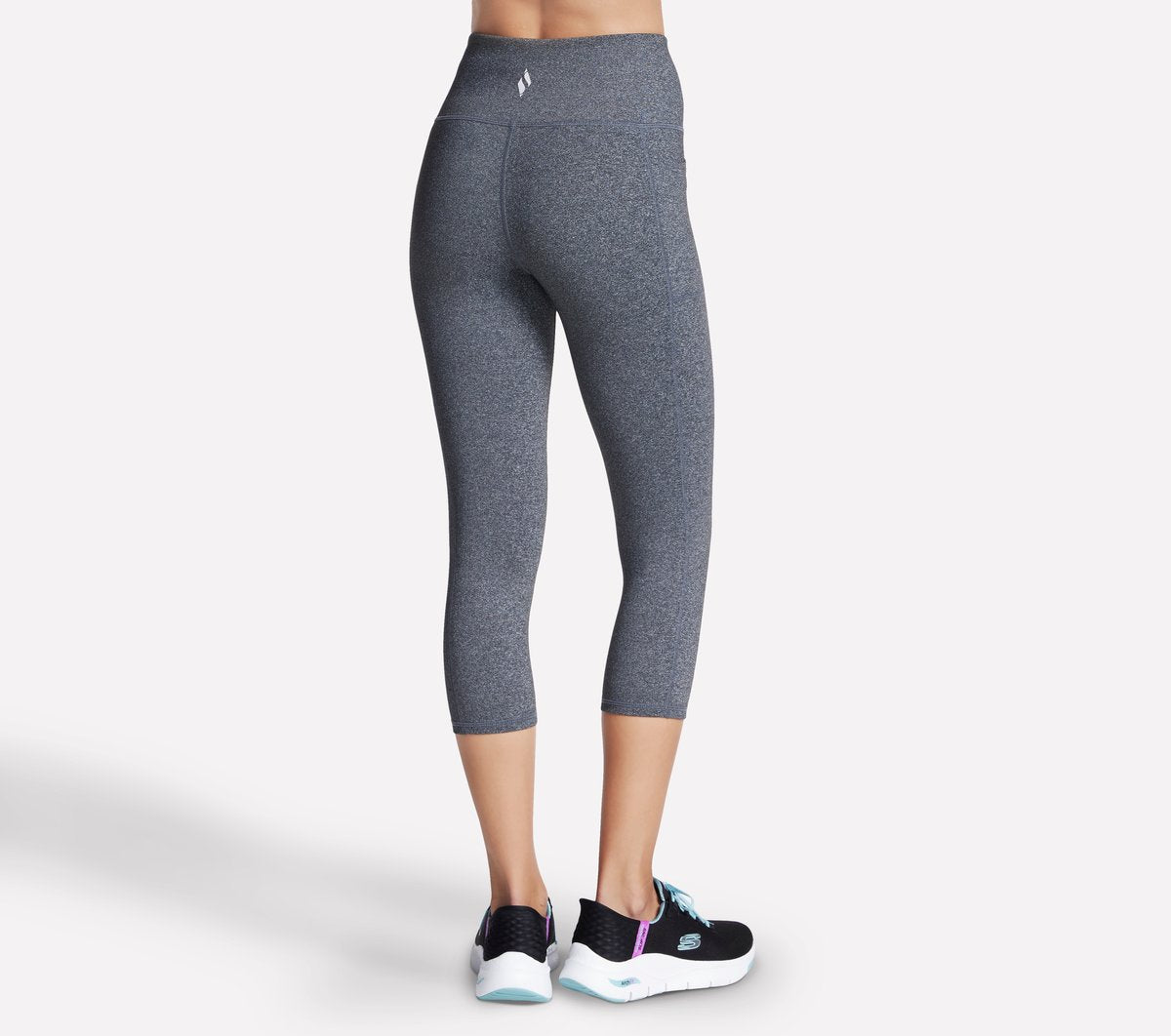 The GO WALK High Waisted Midcalf Legging Women Skechers online