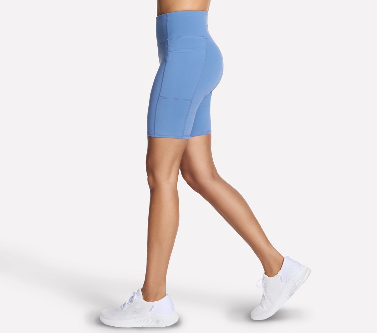 GO WALK 8 inch Walk Short Women Skechers outlet