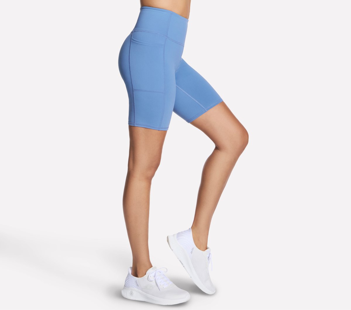 GO WALK 8 inch Walk Short Women Skechers outlet