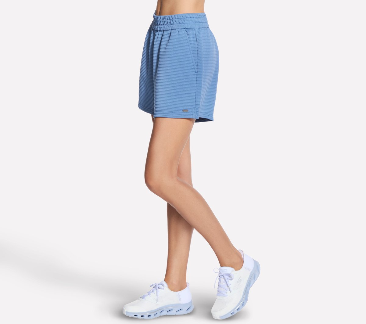 GO WALK Everywhere 4 Inch Slip-in Short Women Skechers sale