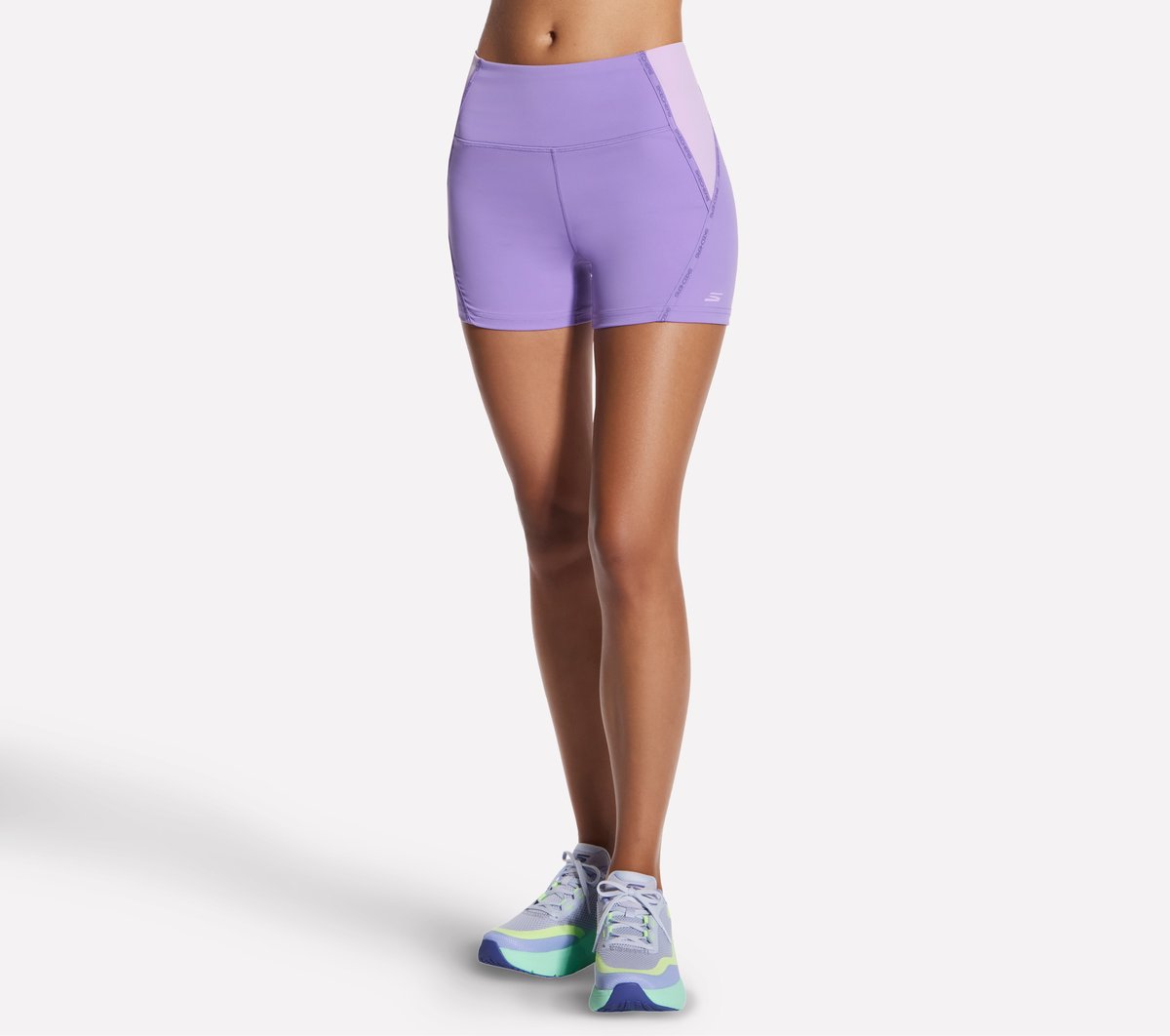 Ace 3 Inch Short Women Skechers for sale