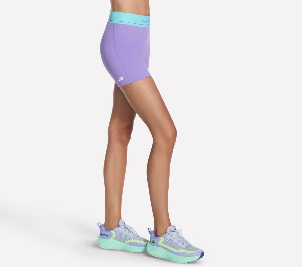 Pace 3 Inch Short Women Skechers online