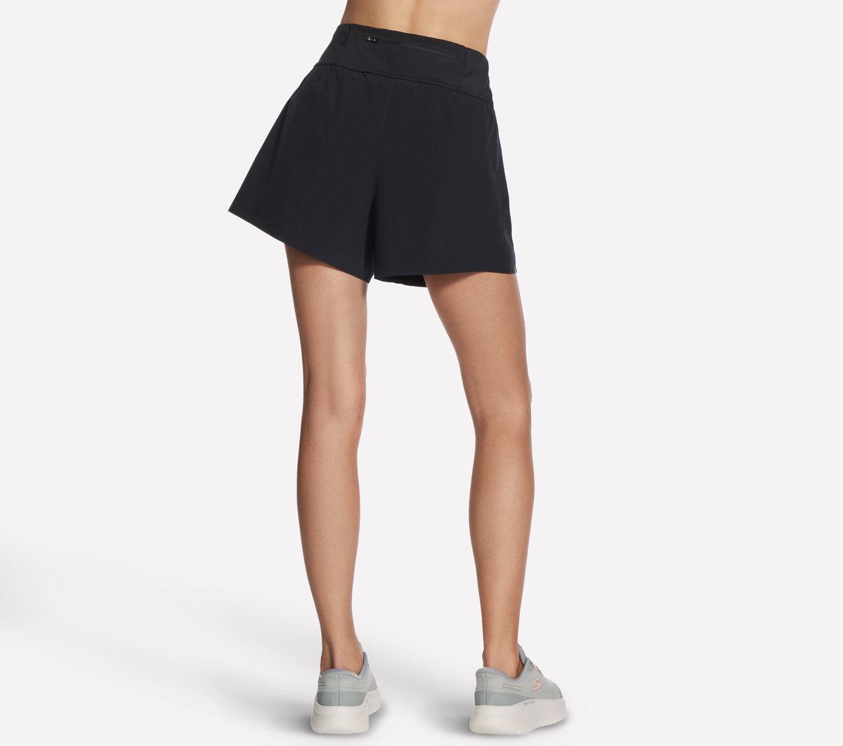Tempo 4 Inch Run Short Women Skechers outlet