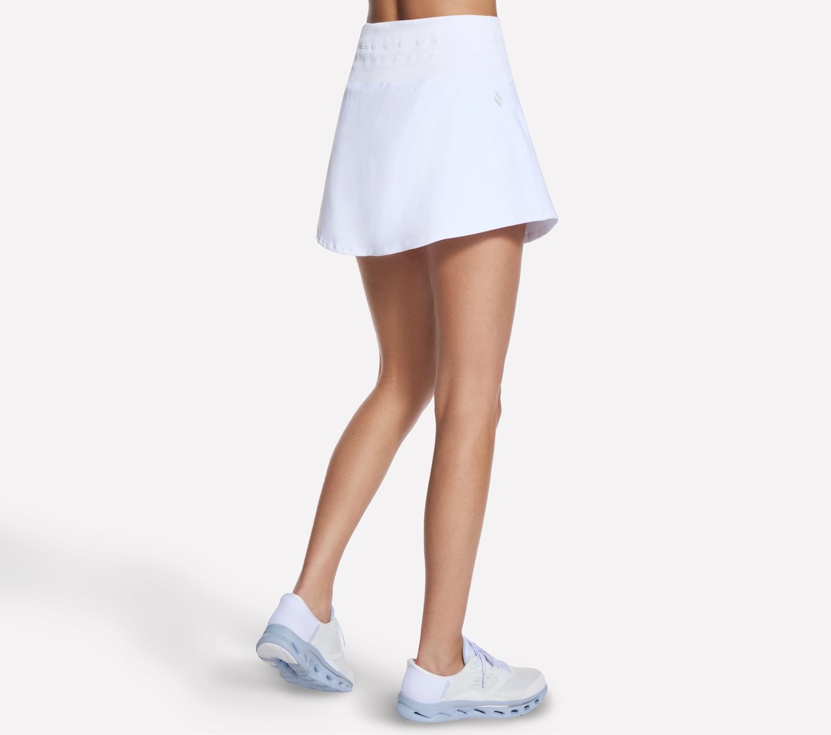 GO WALK Rib Mix Skort Women Skechers for sale
