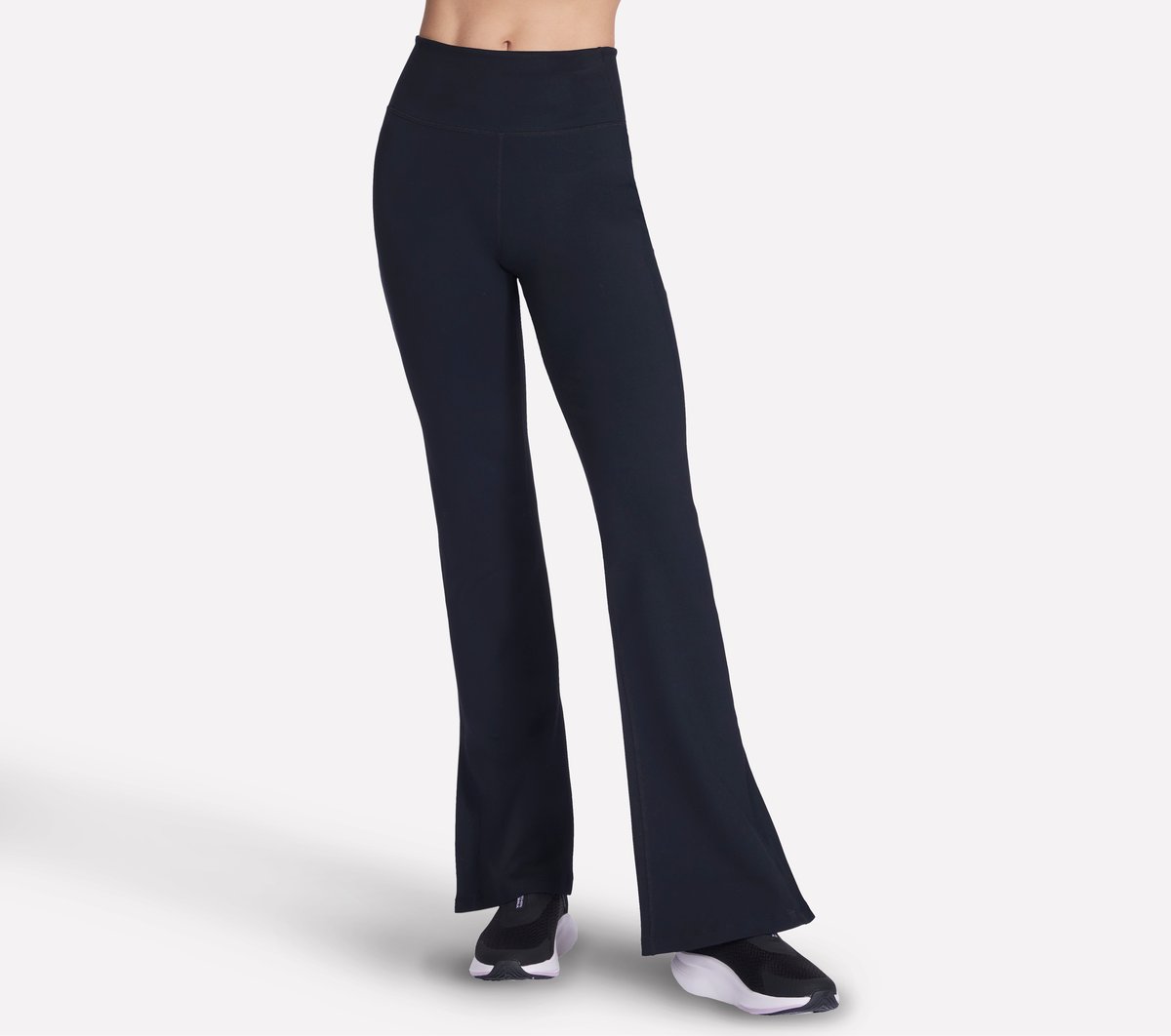 GO WALK Rib Mix Pant Women Skechers for sale