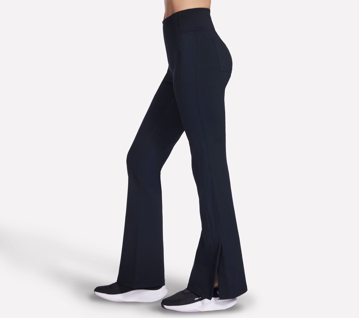 GO WALK Rib Mix Pant Women Skechers for sale