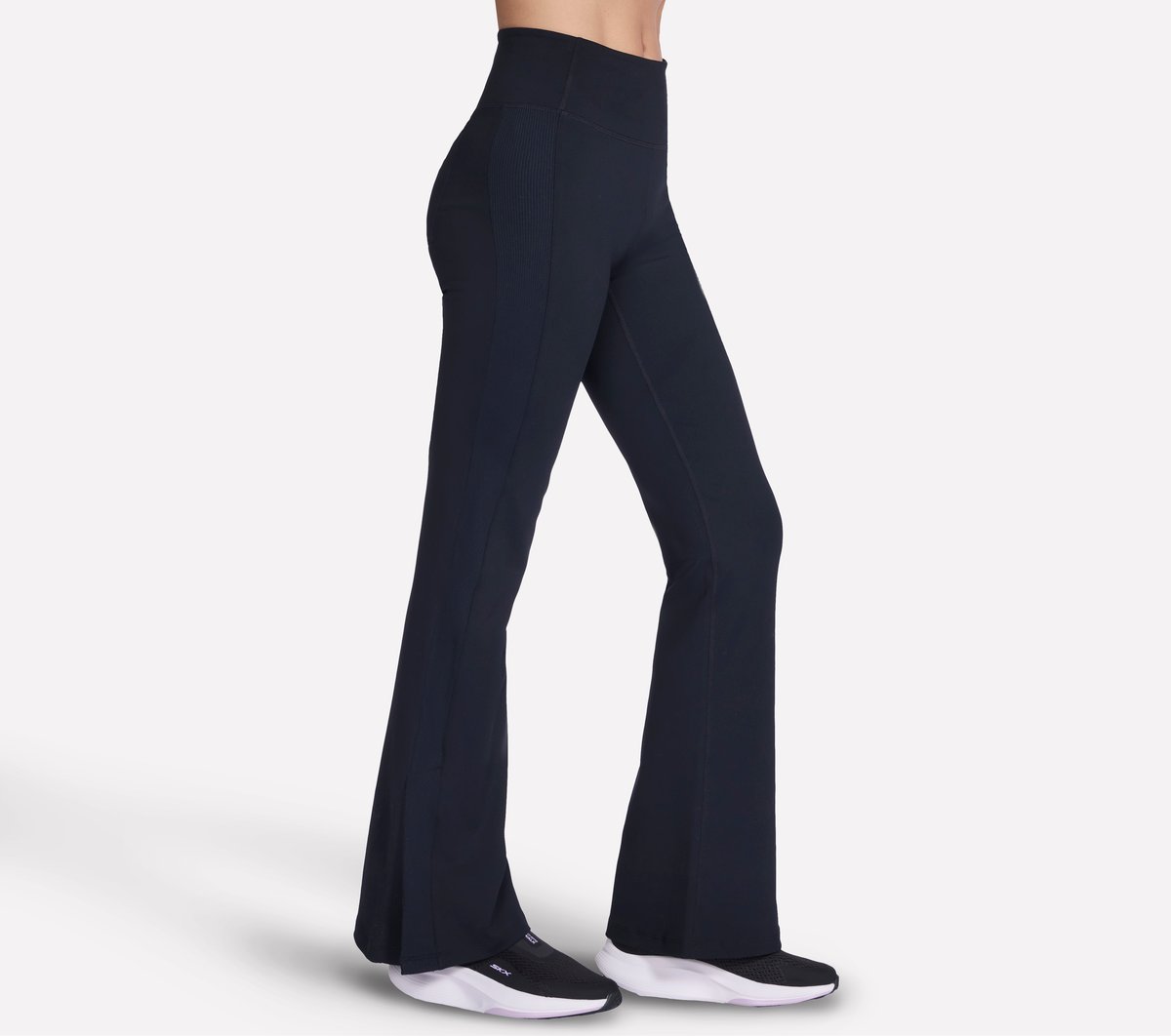 GO WALK Rib Mix Pant Women Skechers for sale