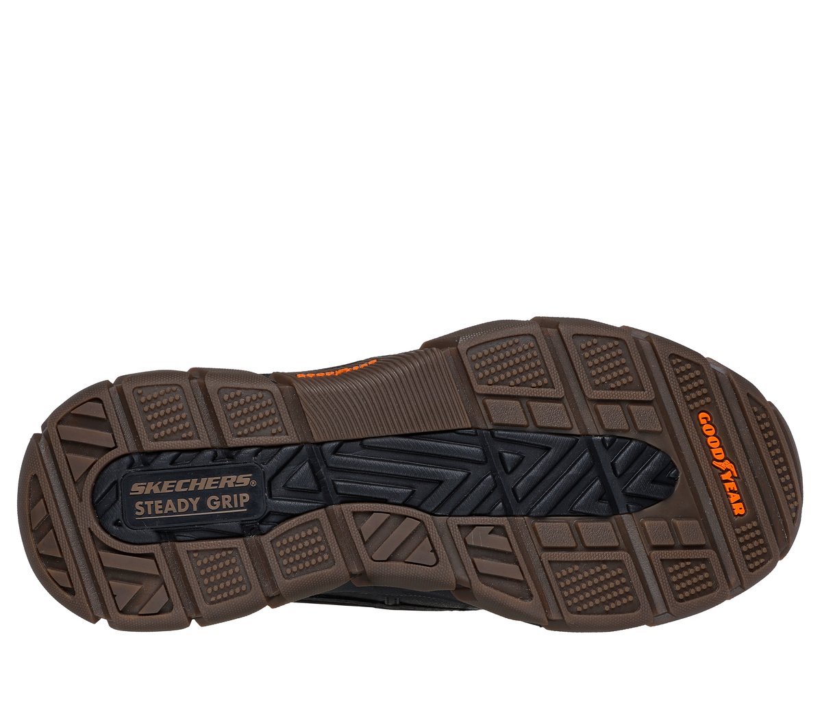 Slip-ins John Deere Waterproof: Respected - Tanzier Men Skechers on sale
