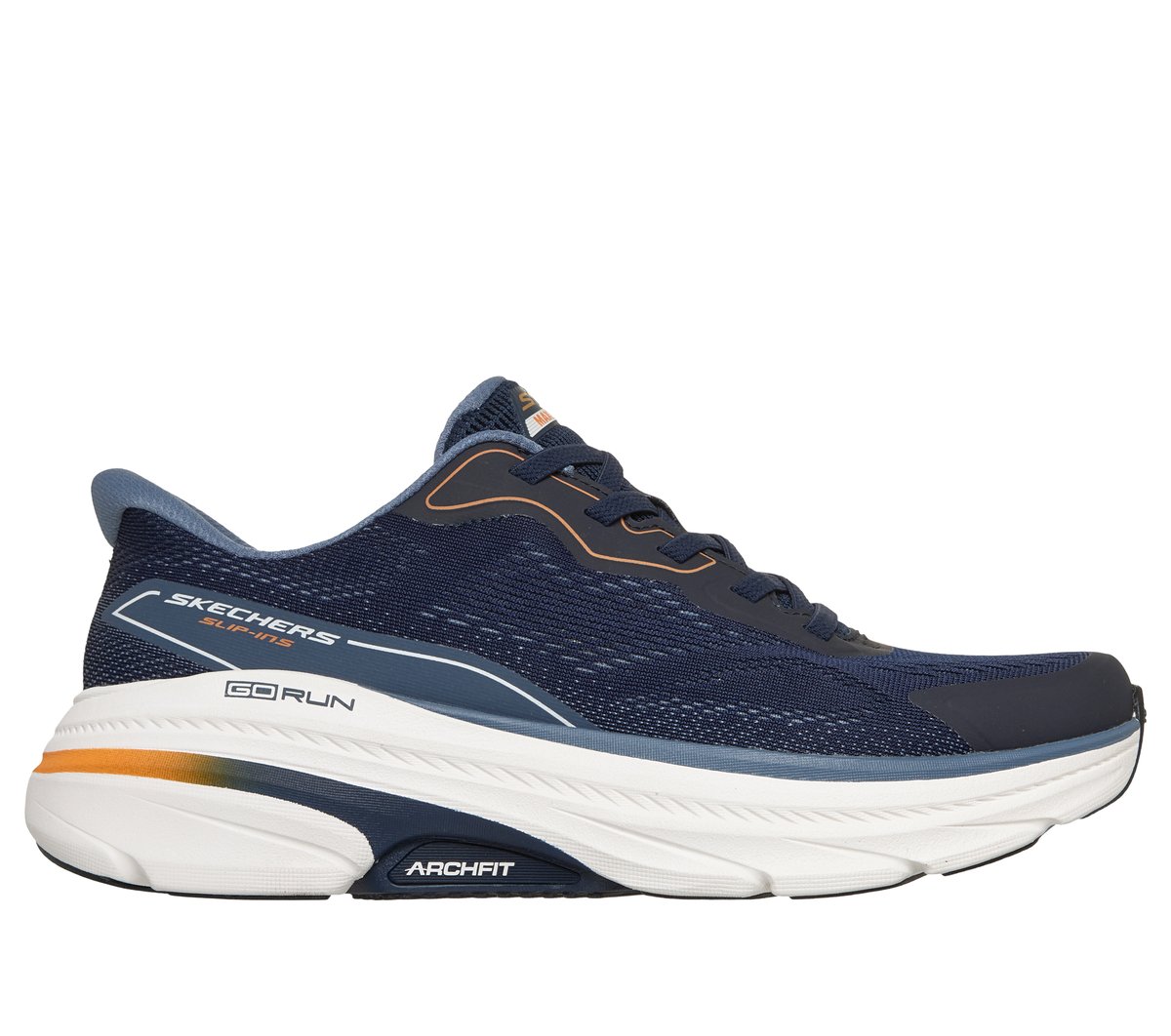 Slip-ins: Max Cushioning Arch Fit 2.0 - Azusah Men Skechers for sale