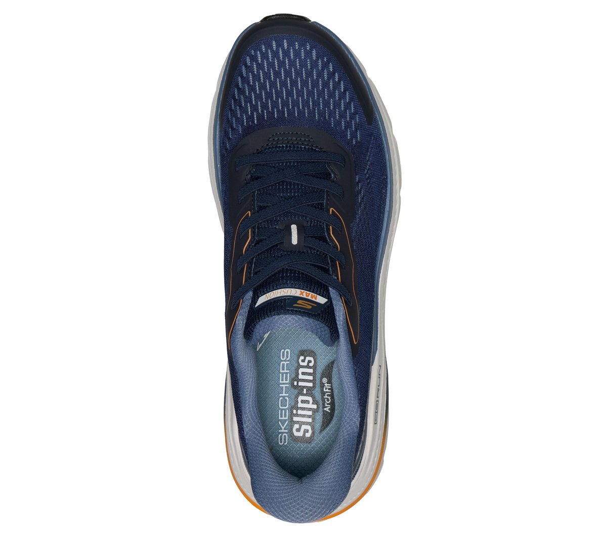 Slip-ins: Max Cushioning Arch Fit 2.0 - Azusah Men Skechers for sale