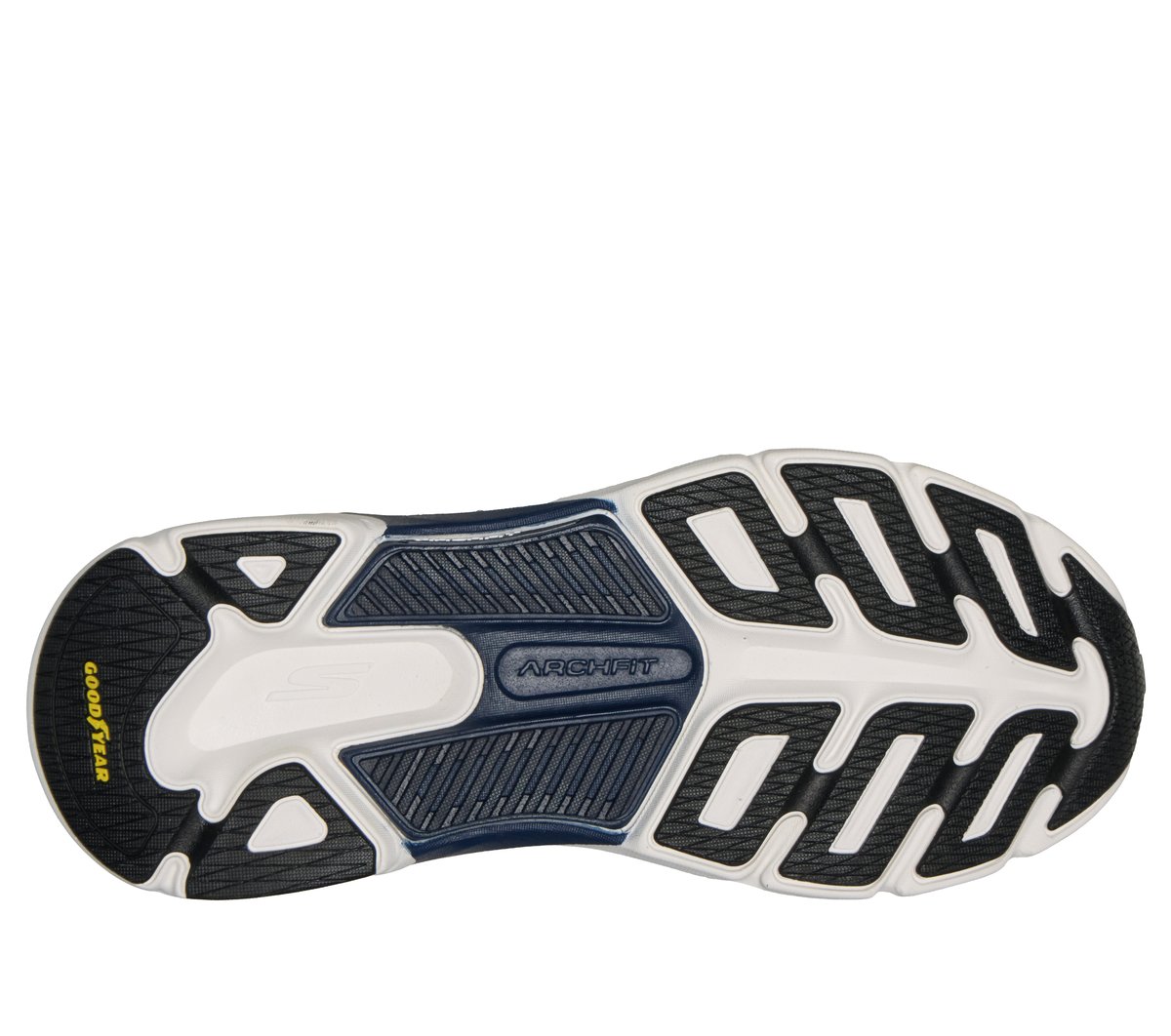 Slip-ins: Max Cushioning Arch Fit 2.0 - Azusah Men Skechers for sale