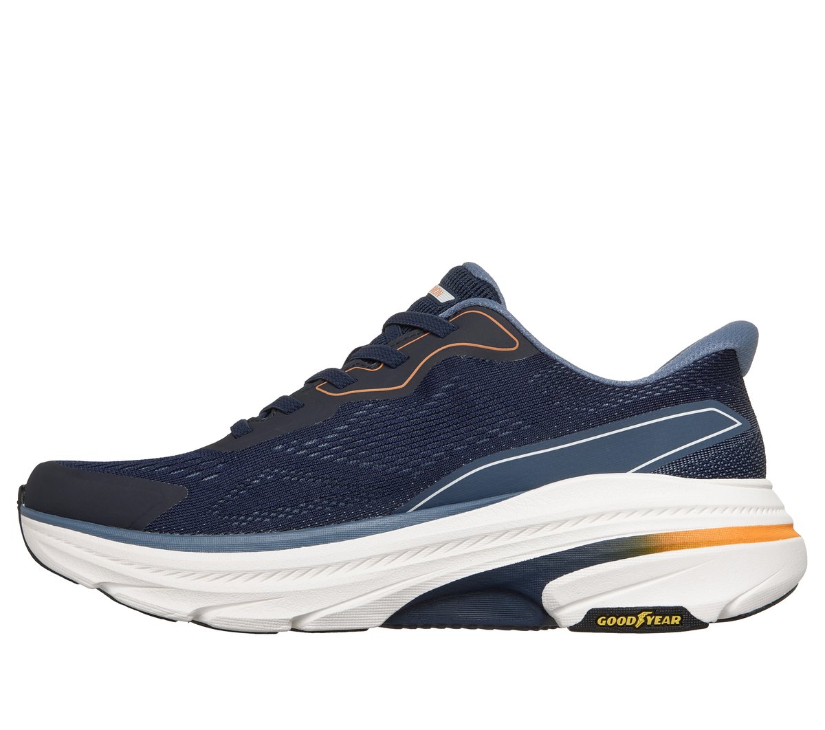 Slip-ins: Max Cushioning Arch Fit 2.0 - Azusah Men Skechers for sale