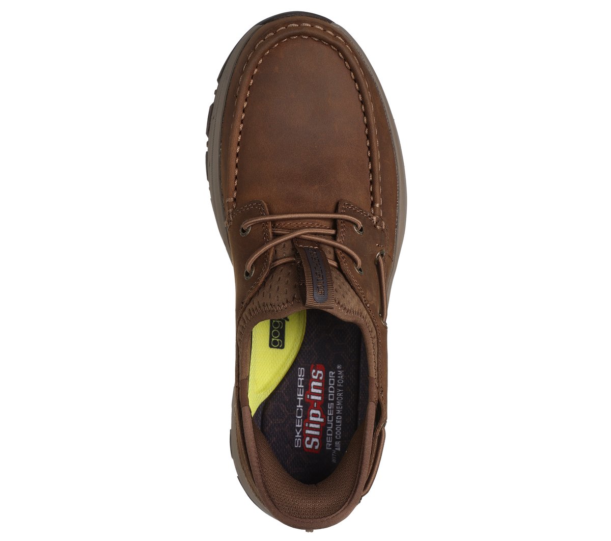 Slip-ins RF: Knowlson - Shore Thing Men Skechers online