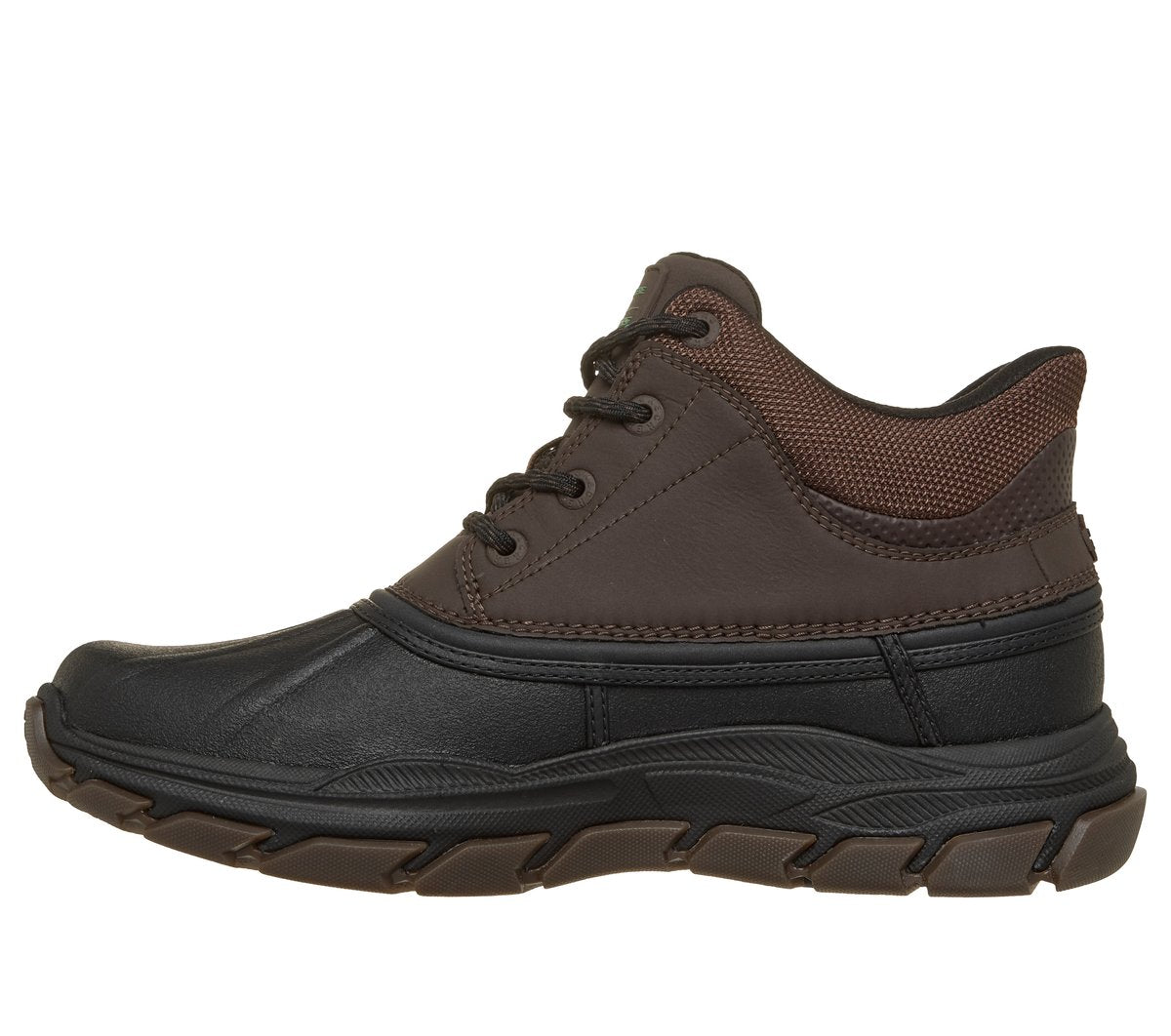 Slip-ins John Deere Waterproof Relaxed Fit: Respected - Swamper Men Skechers discount