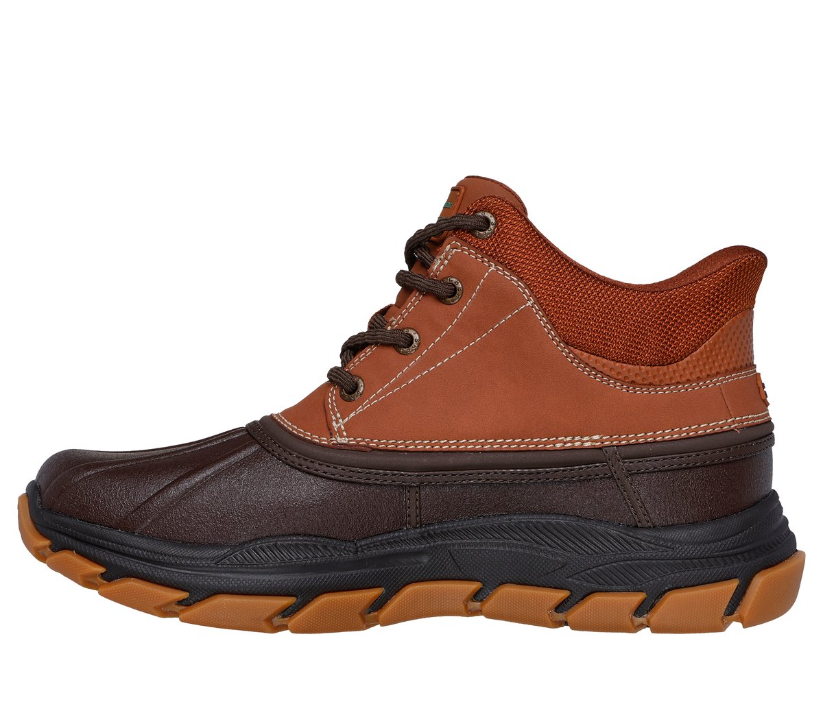Slip-ins John Deere Waterproof Relaxed Fit: Respected - Swamper Men Skechers outlet
