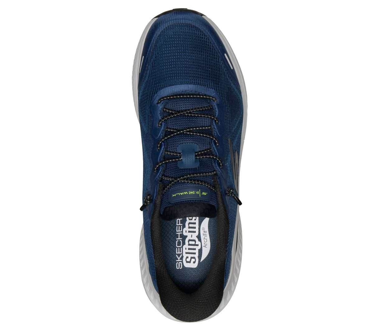 Slip-ins: GO WALK Max Cushioning Arch Fit - Justin Men Skechers sale