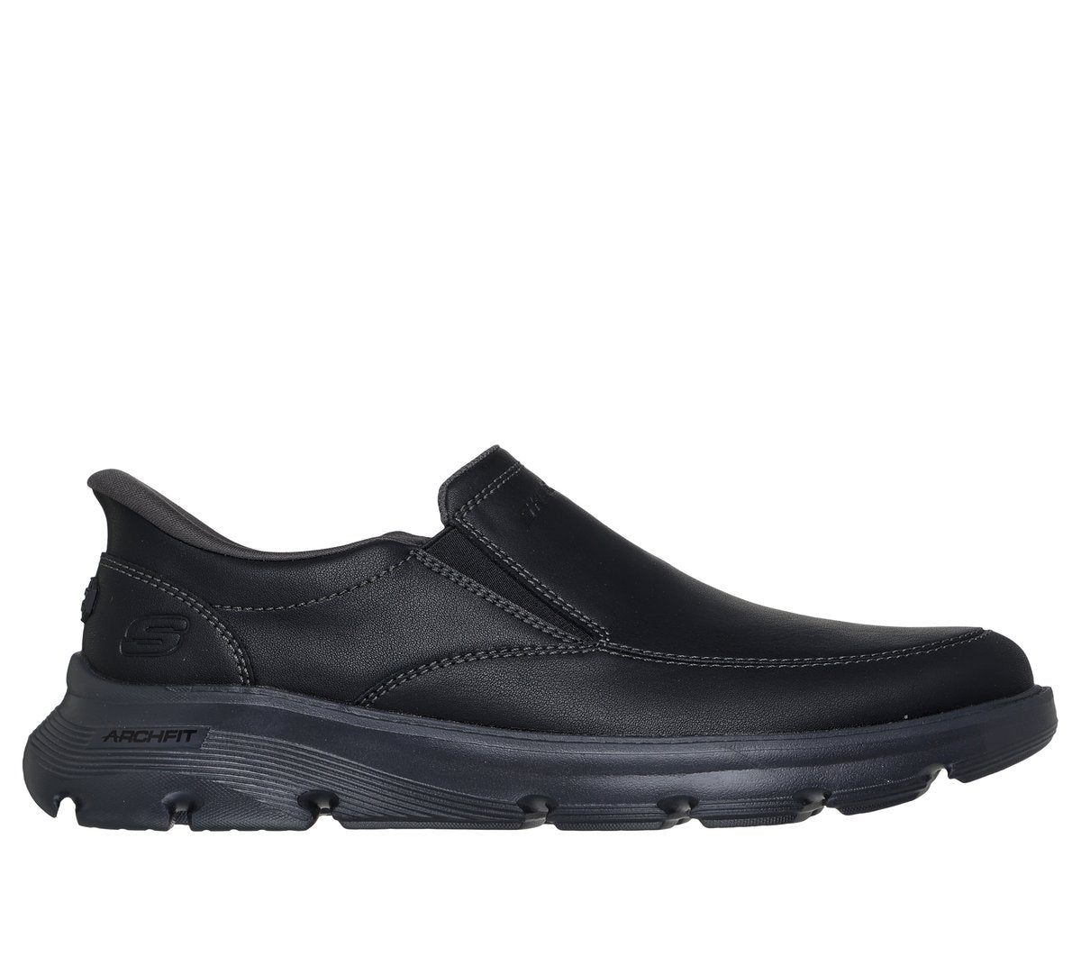 Slip-ins: Arch Fit Garza - Umar Men Skechers on sale