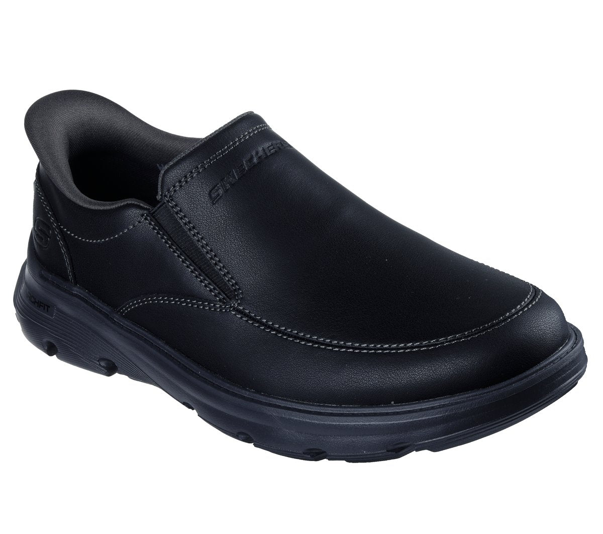 Slip-ins: Arch Fit Garza - Umar Men Skechers on sale