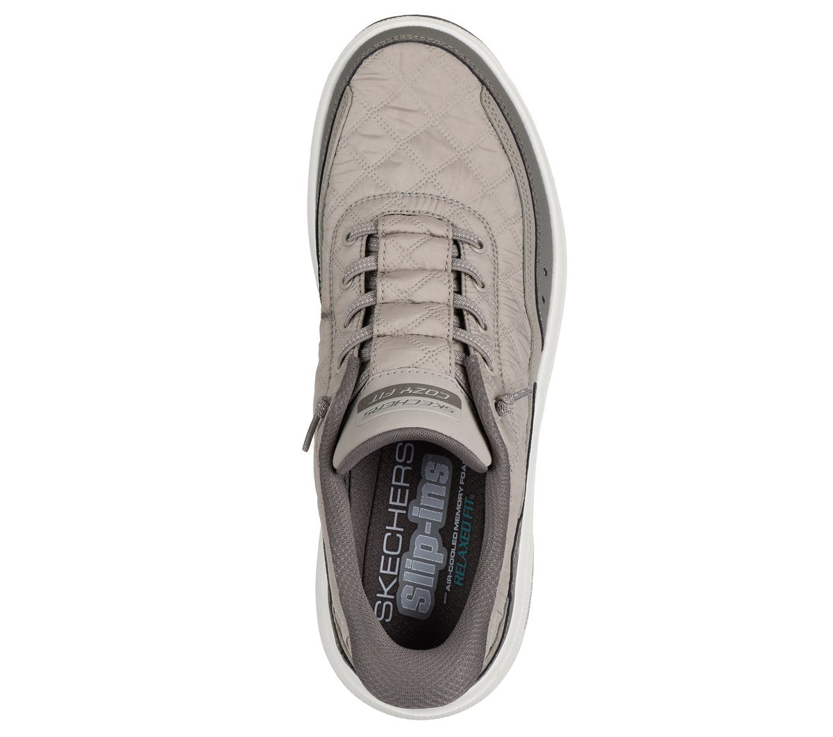 Slip-ins Relaxed Fit: Urban Explore - Cozy Fit Men Skechers for sale