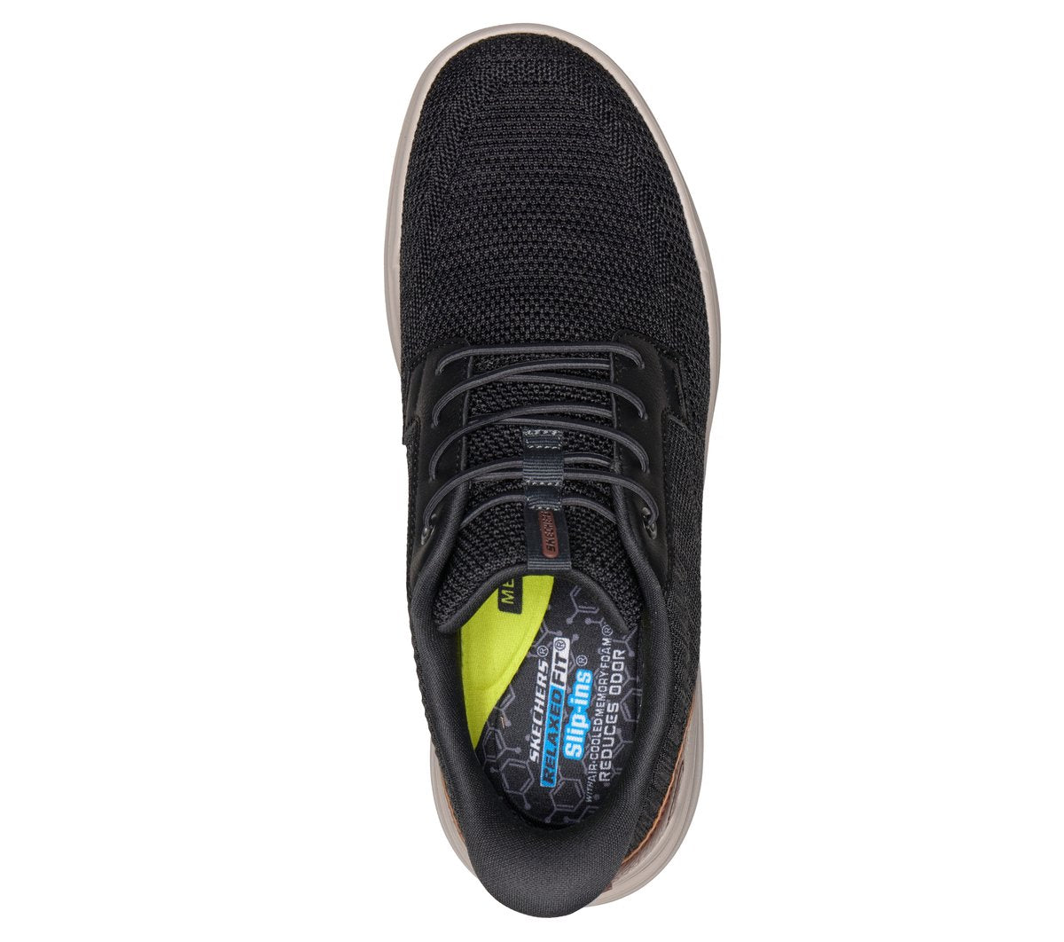 Slip-ins Relaxed Fit: Sterling - Ramone Men Skechers online