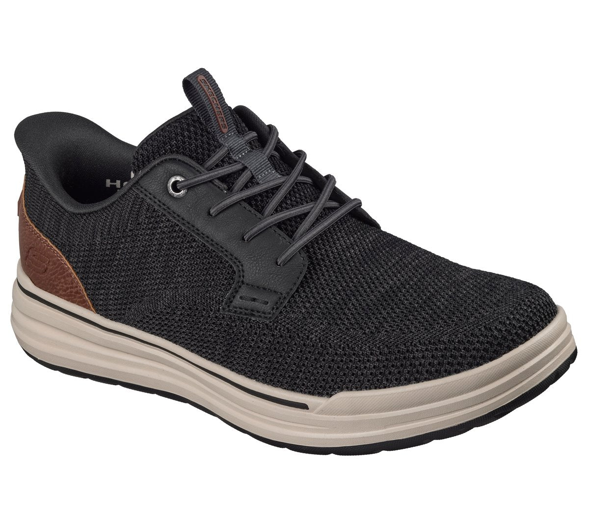 Slip-ins Relaxed Fit: Sterling - Ramone Men Skechers online