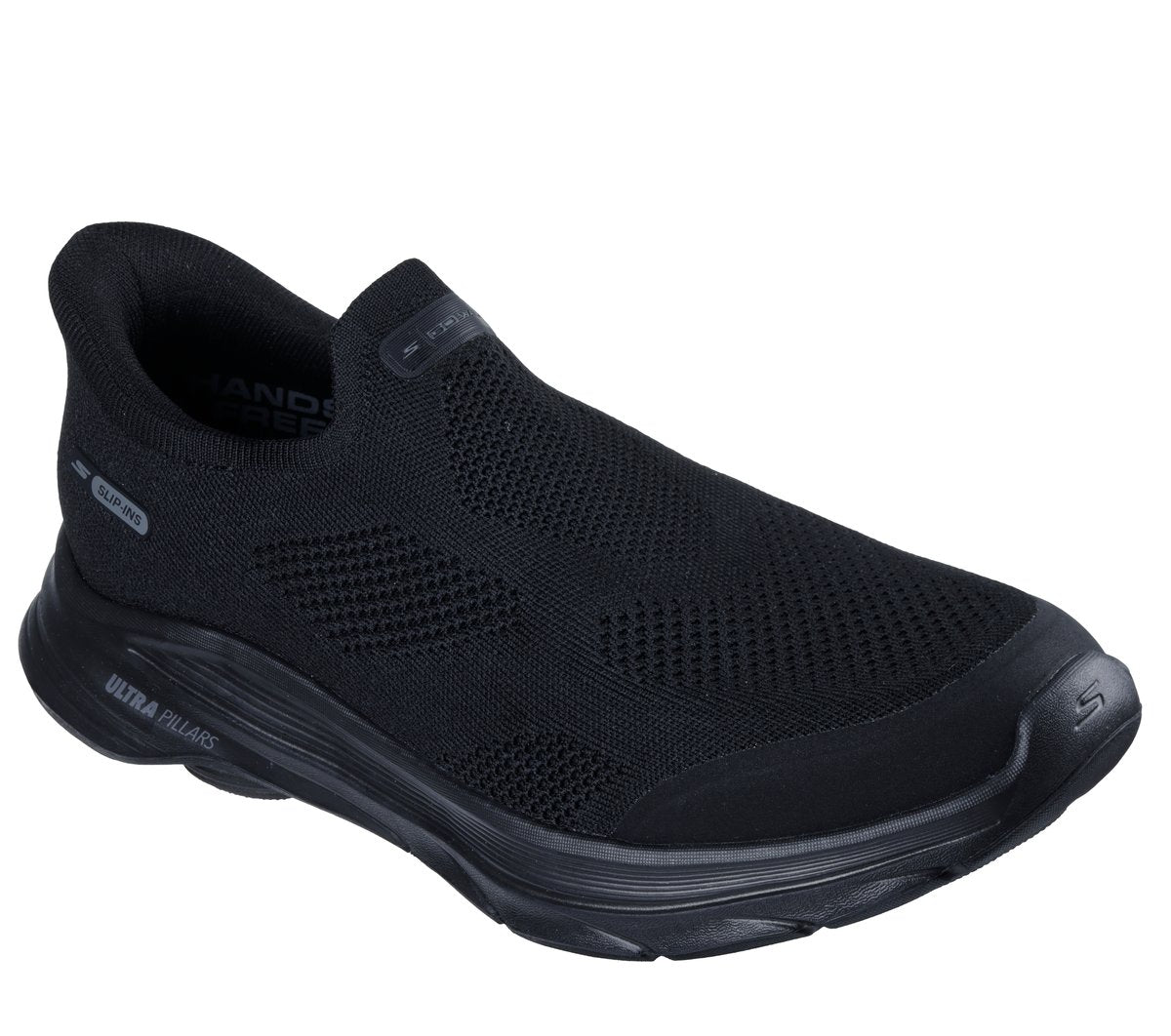 Slip-ins: GO WALK 8 - Pelayo Men Skechers discount