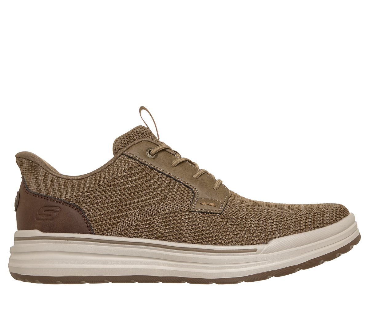 Slip-ins Relaxed Fit: Sterling - Ramone Men Skechers outlet