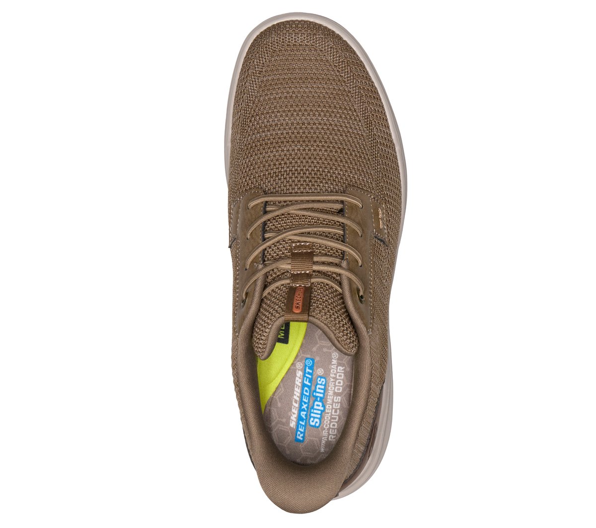 Slip-ins Relaxed Fit: Sterling - Ramone Men Skechers outlet