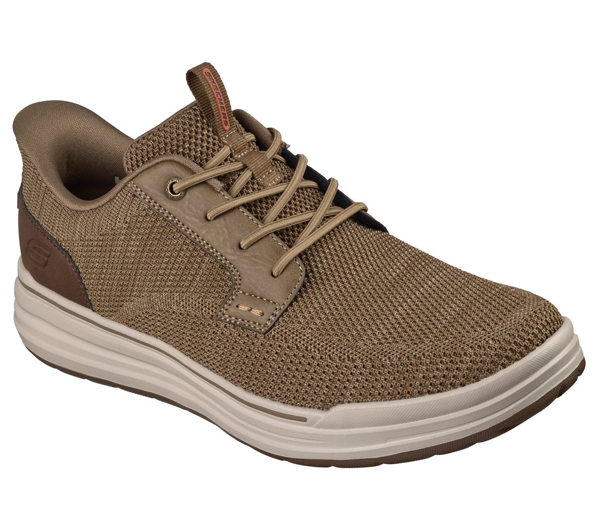Slip-ins Relaxed Fit: Sterling - Ramone Men Skechers outlet