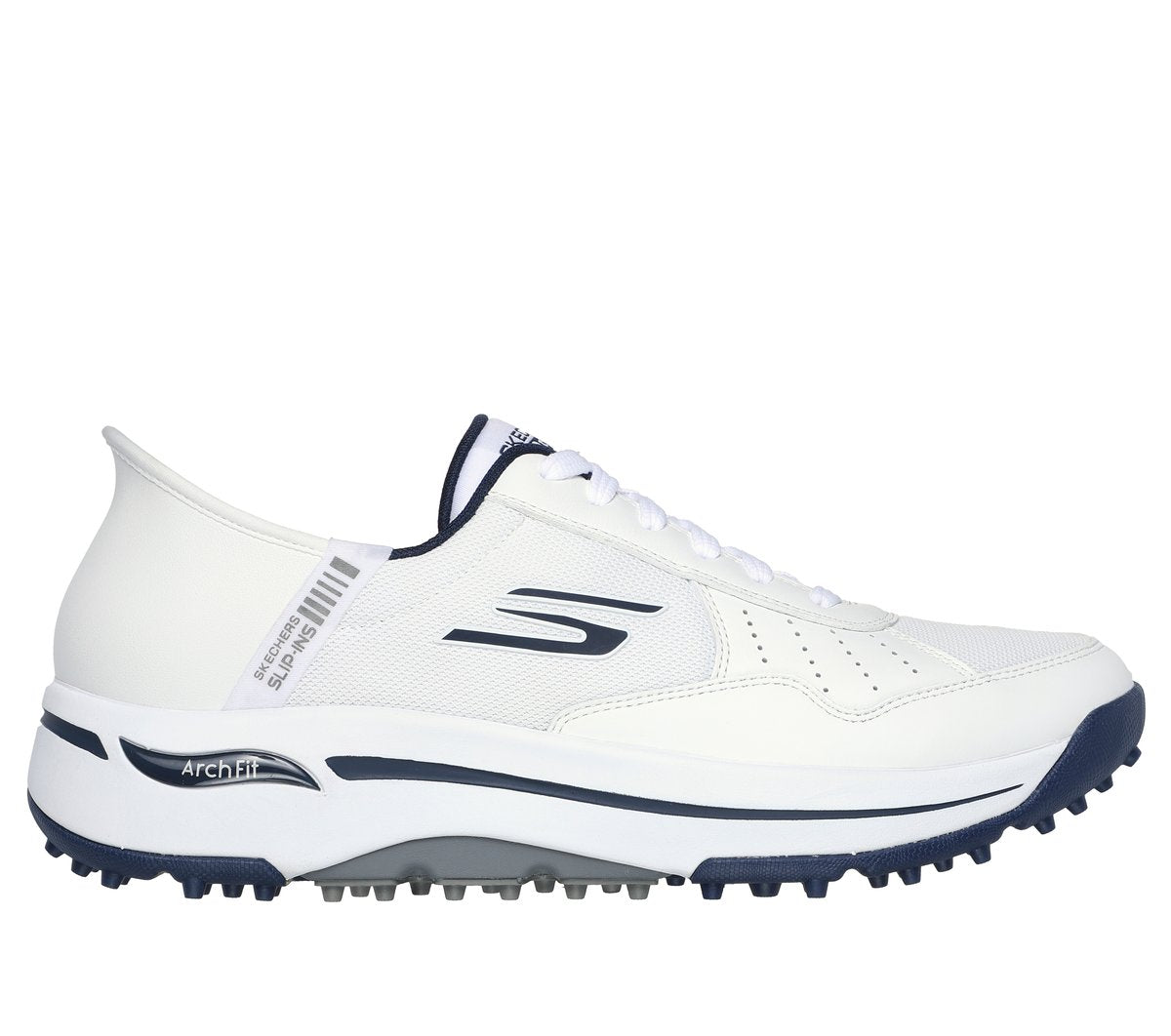 Slip-ins: GO GOLF Arch Fit - Line Up Men Skechers us