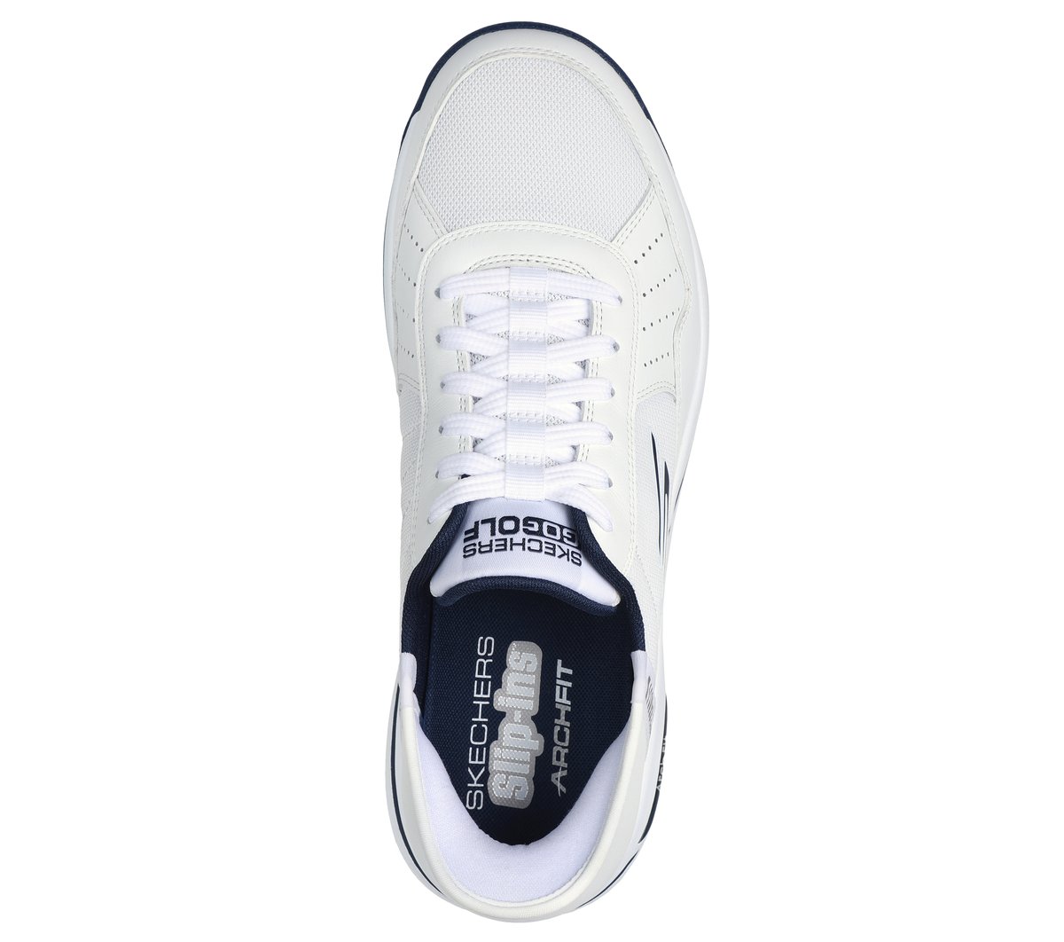 Slip-ins: GO GOLF Arch Fit - Line Up Men Skechers us
