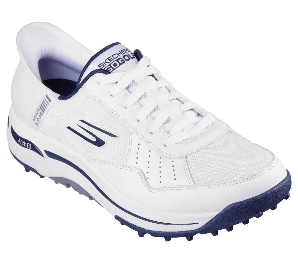 Slip-ins: GO GOLF Arch Fit - Line Up Men Skechers us