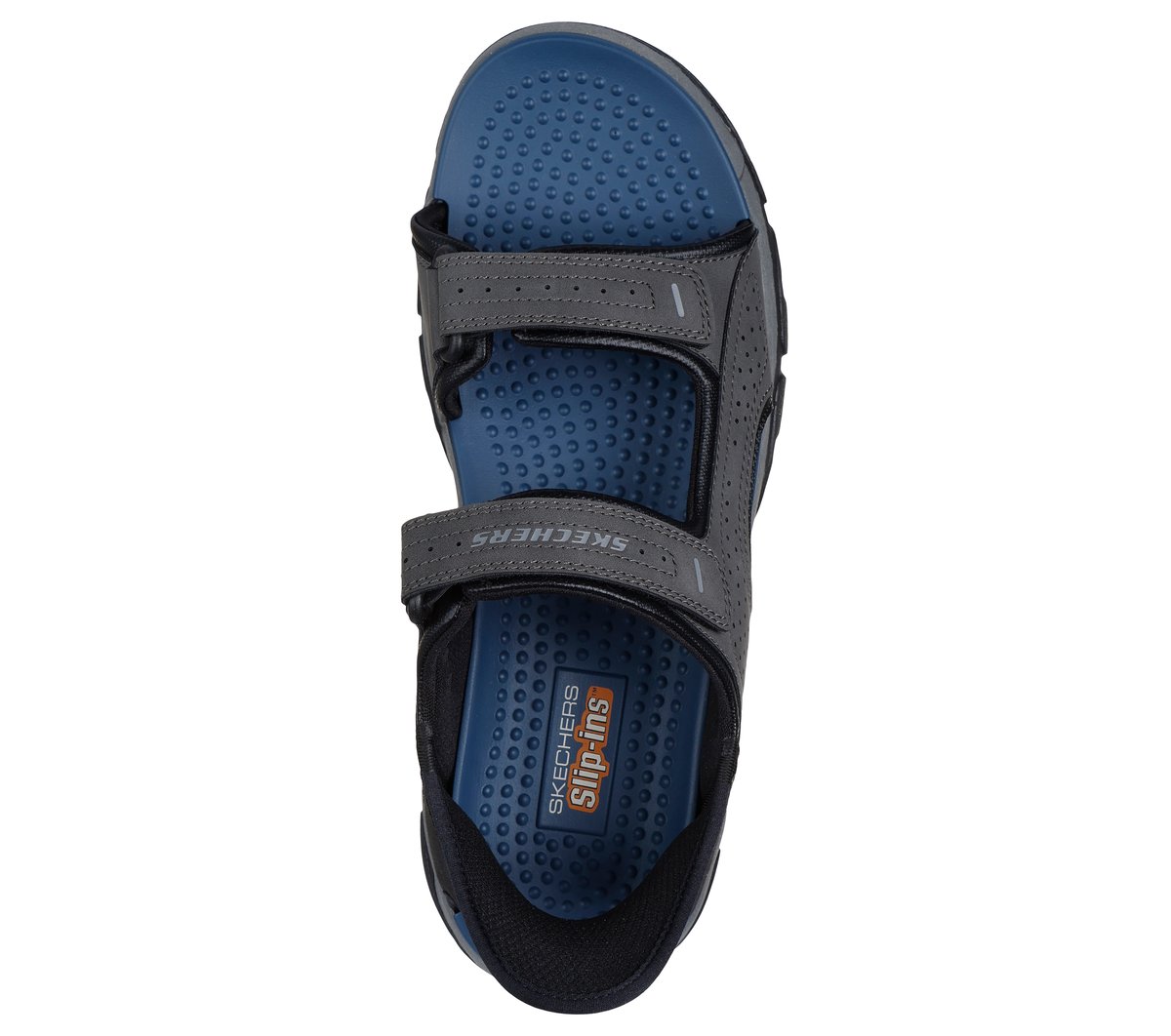 Slip-ins Relaxed Fit: Tresmen - Reece Men Skechers on sale