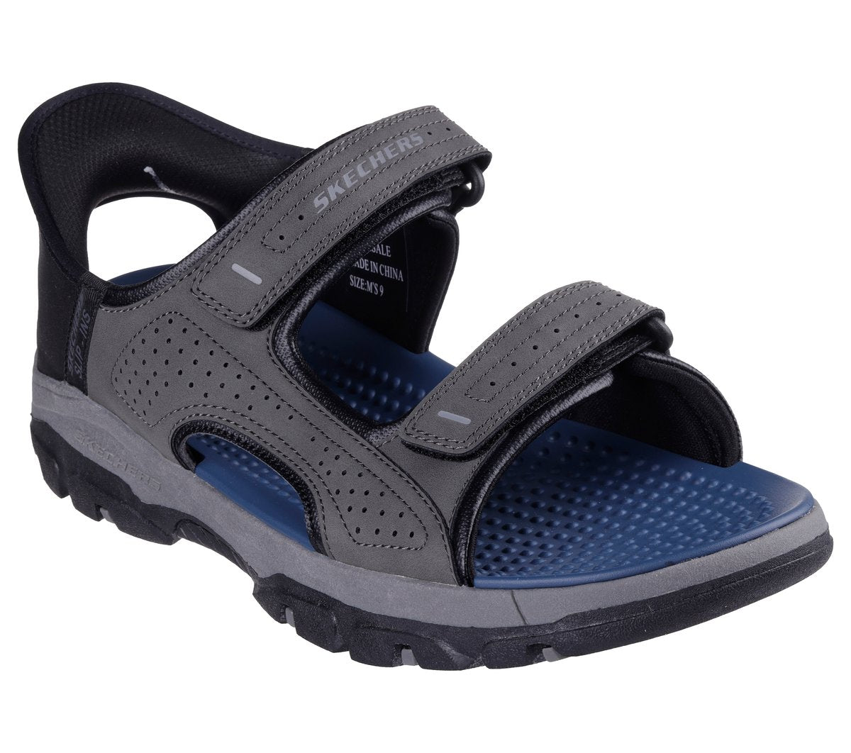 Slip-ins Relaxed Fit: Tresmen - Reece Men Skechers on sale